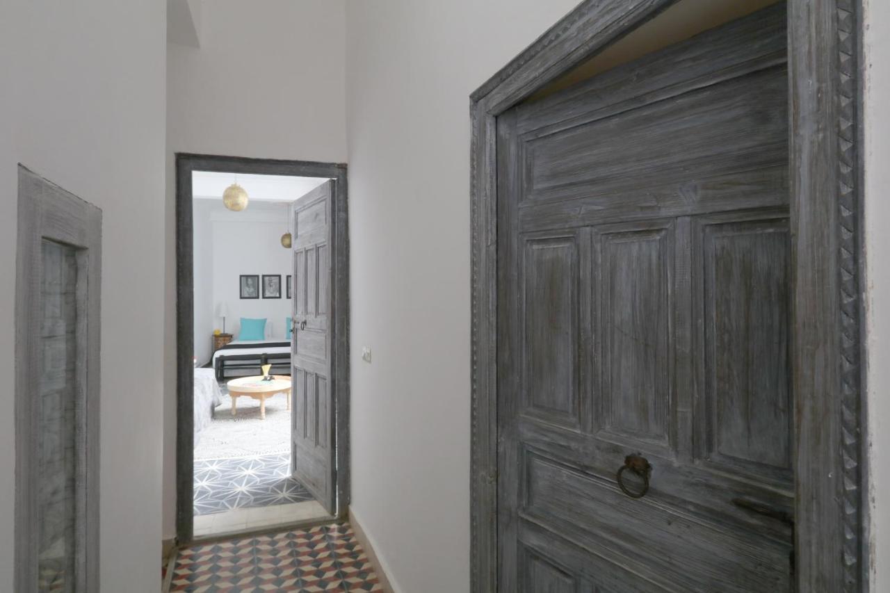 Riad-Shakho-Marrakech Marrakesh Exterior photo