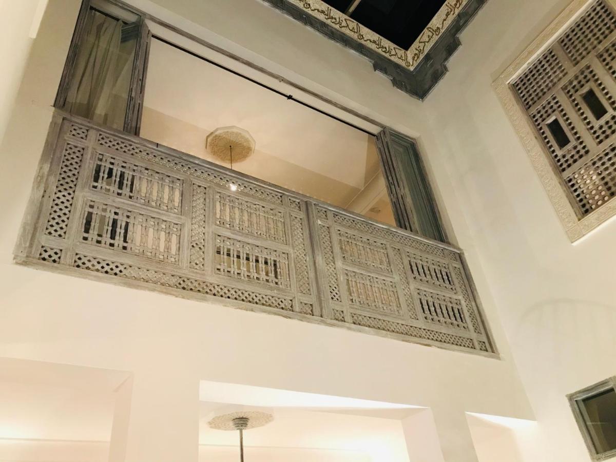Riad-Shakho-Marrakech Marrakesh Exterior photo